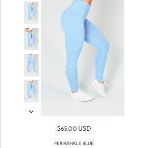 Sculpting workout leggings. Bundle for savings